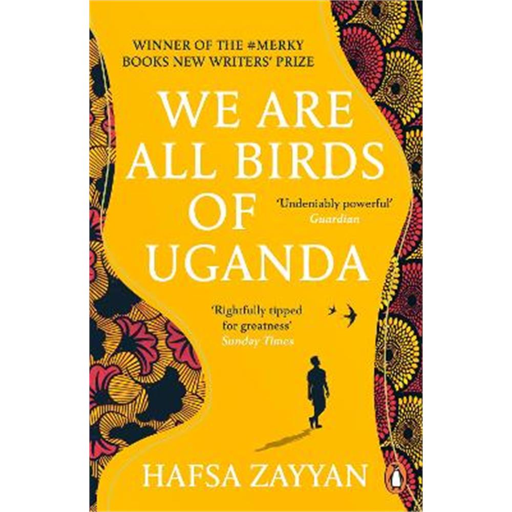 We Are All Birds of Uganda (Paperback) - Hafsa Zayyan